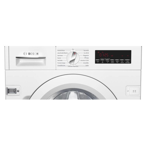Встраиваемая стиральная машина Bosch WIW 28442EU
