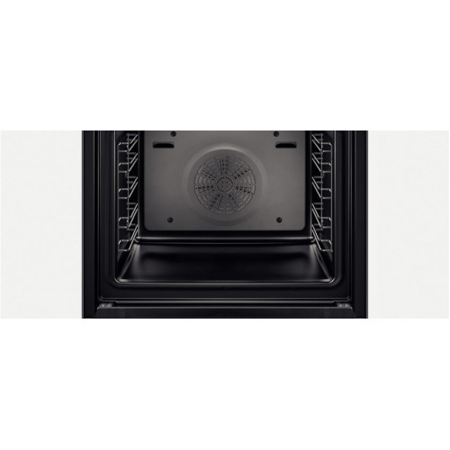 Духовой шкаф Bosch HBG634BW1