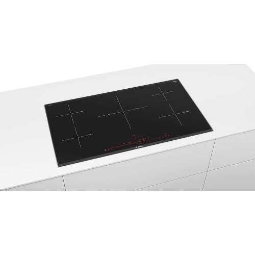 Индукционная варочная панель Bosch PIV975DC1E