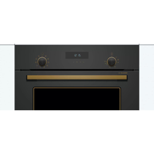 Духовой шкаф Bosch HBJN17EB0R