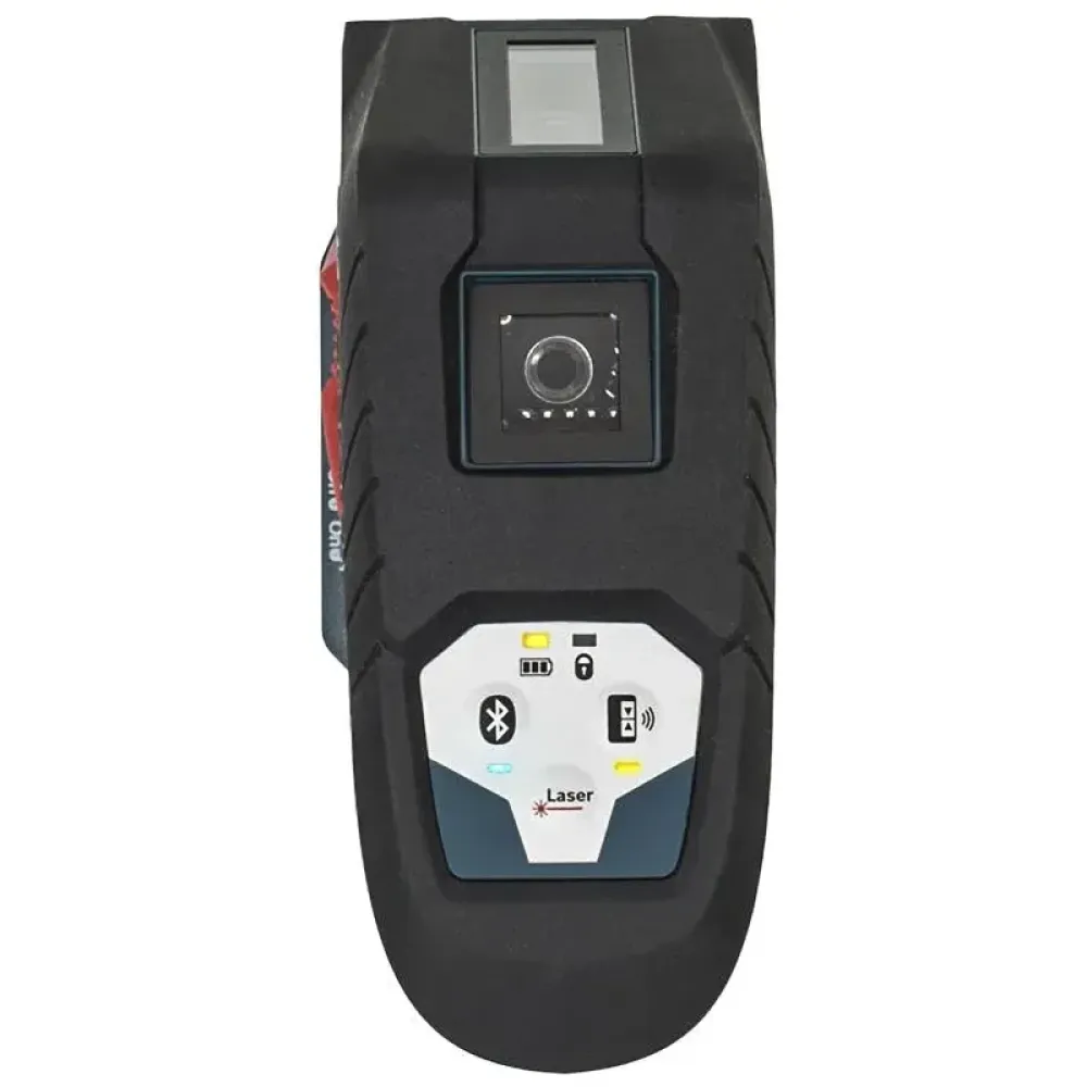 Bosch GCL 2-50 C Professional лазерный уровень (1 x 2 Ач, ЗУ), 0601066G04