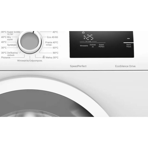 Стиральная машина Bosch WAN2401BPL