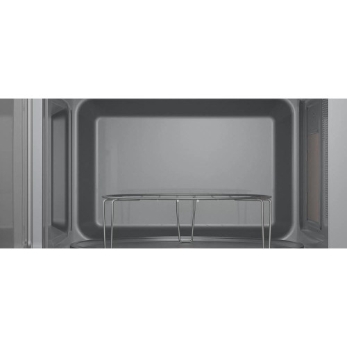 Встраиваемая микроволновая печь Bosch BEL653MB3