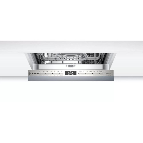 Встраиваемая посудомоечная машина Bosch SPV4HKX2DR