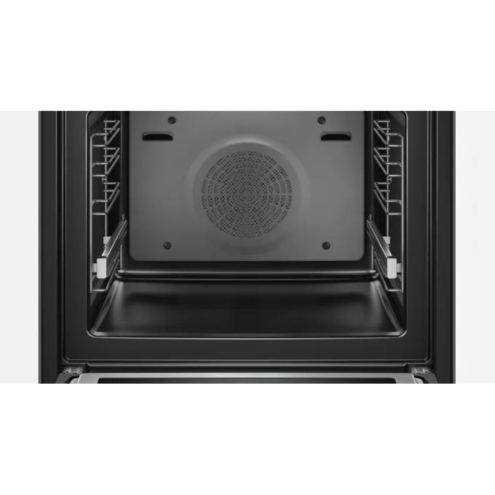 Духовой шкаф Bosch HMG636RS1