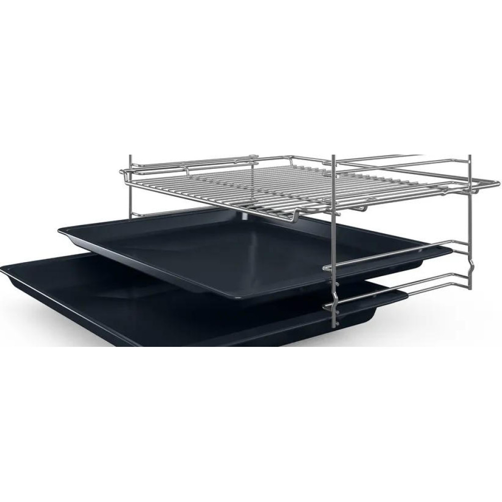 Духовой шкаф Bosch HBF514BB1T