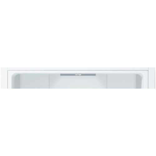 Двухкамерный холодильник Bosch KGN36NW21R