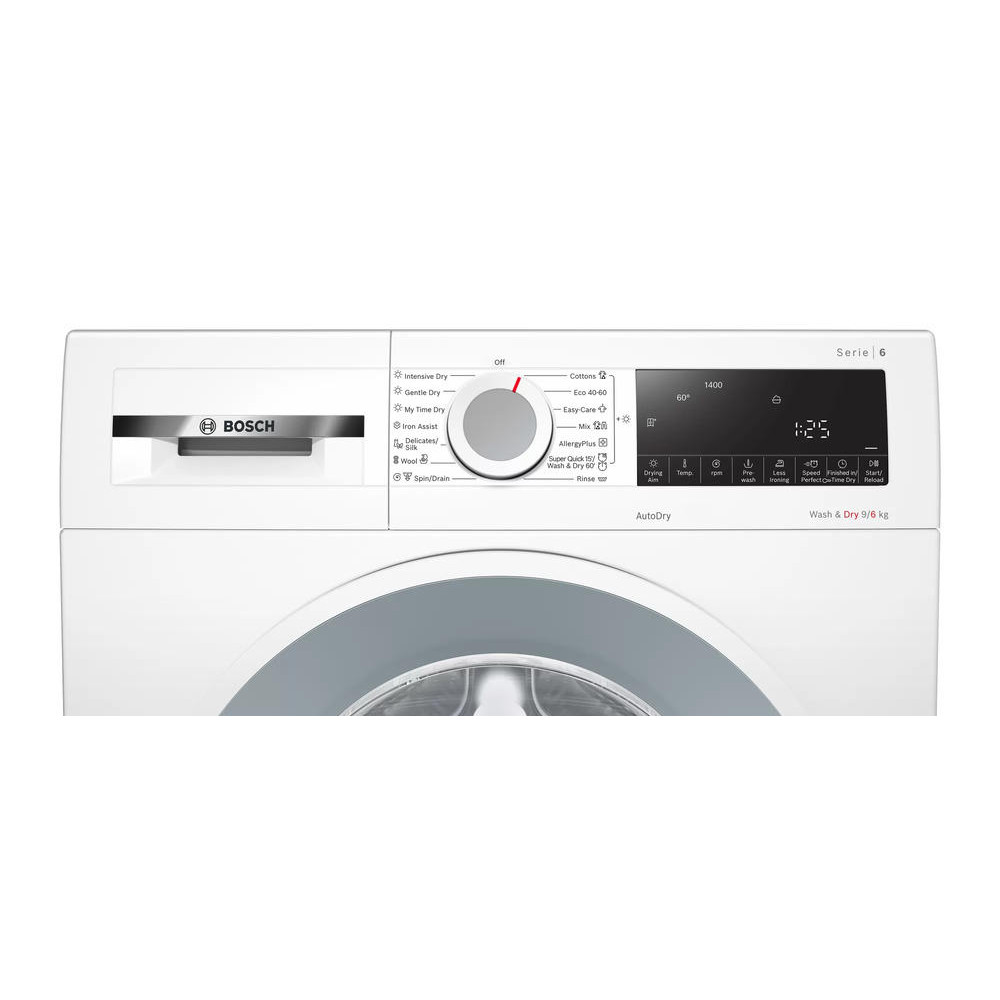 Стиральная машина Bosch WNA14400BY