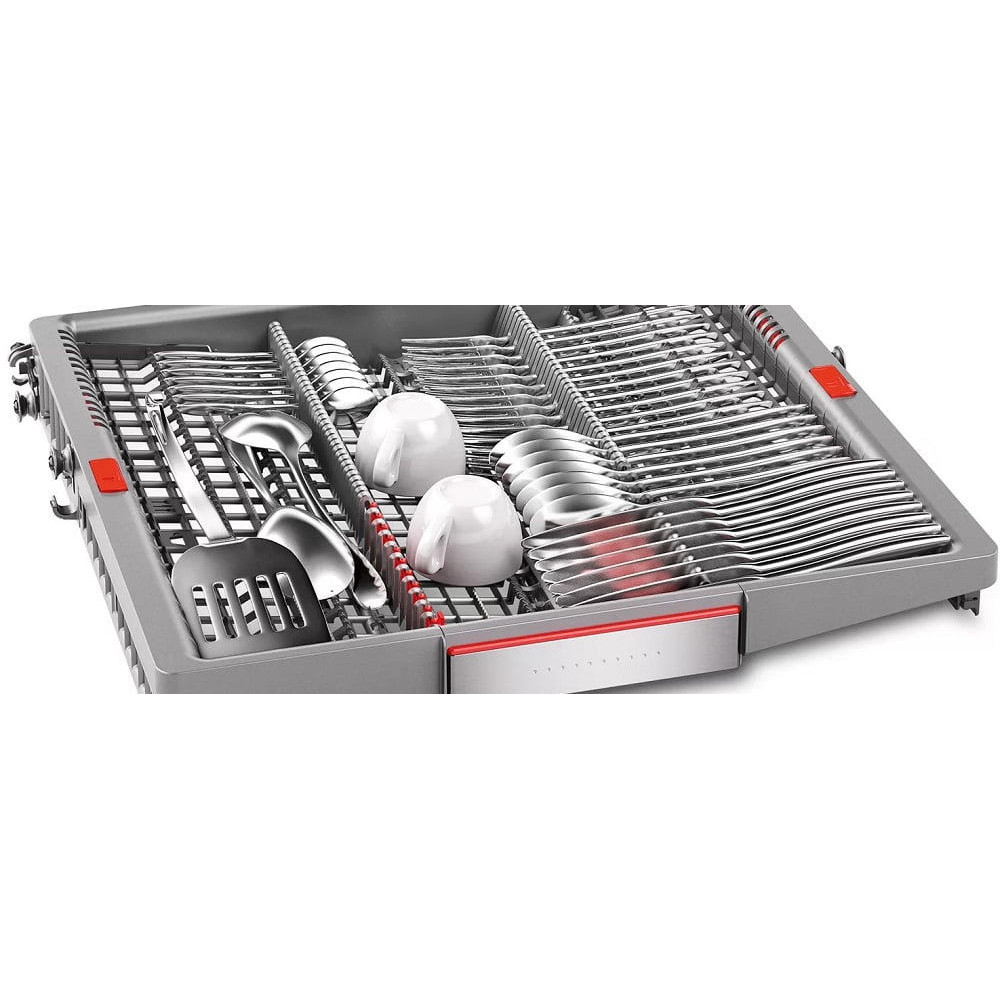 Встраиваемая посудомоечная машина Bosch SMD8ZCX30R