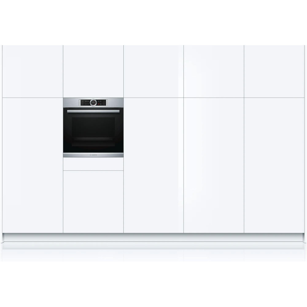 Духовой шкаф Bosch HBG632BS1M