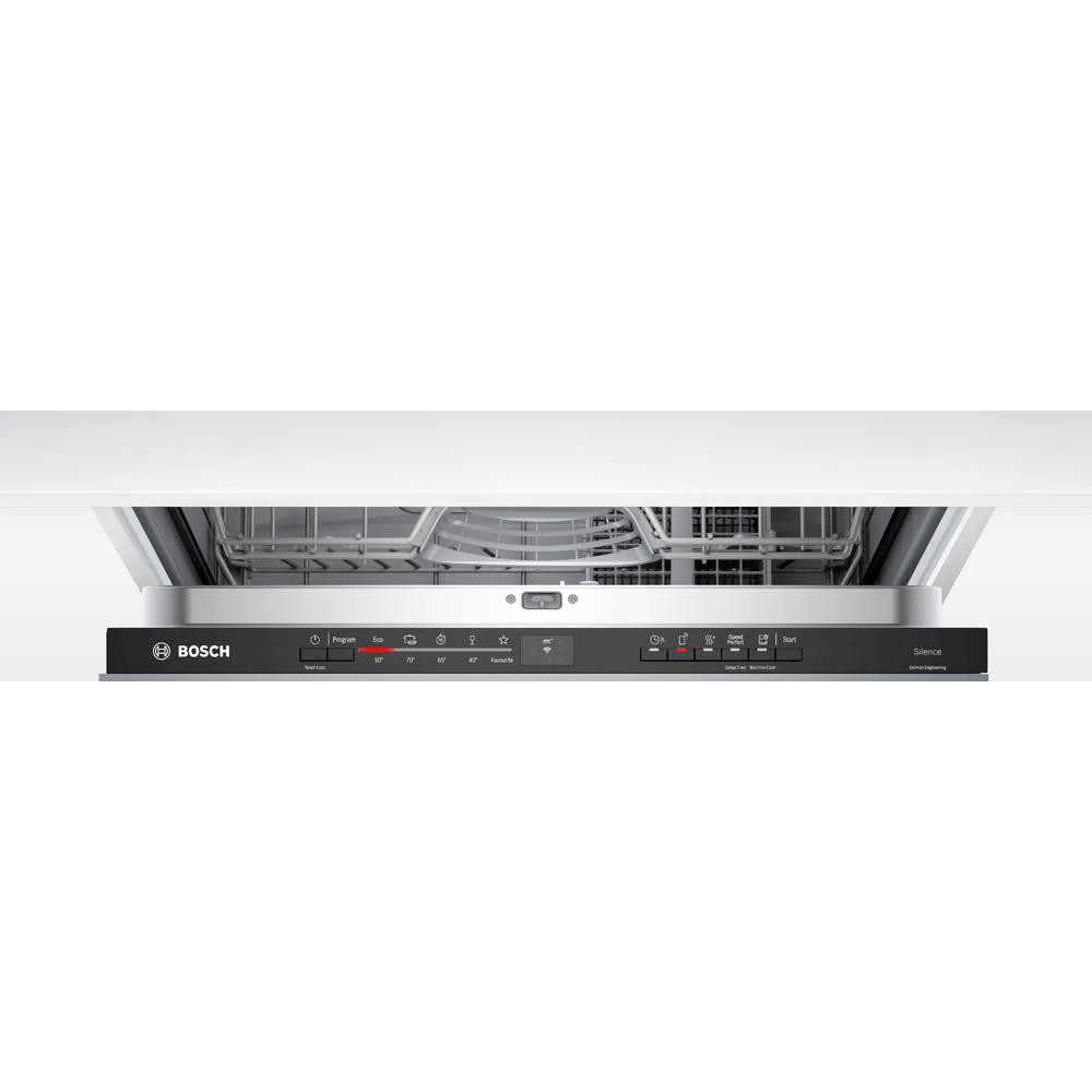 Встраиваемая посудомоечная машина Bosch SMV2IKX1HR