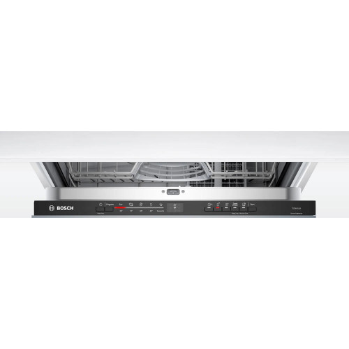 Встраиваемая посудомоечная машина Bosch SMV2IKX1HR