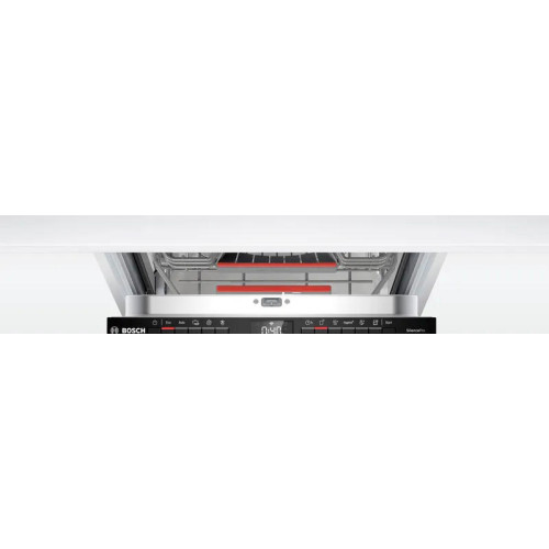 Встраиваемая посудомоечная машина Bosch SPV4HMX55Q