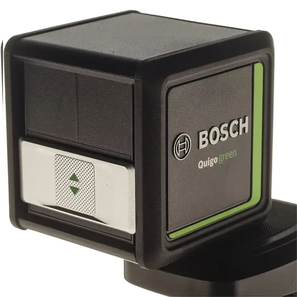 Bosch Quigo Green Basic лазерный нивелир, 0603663C00