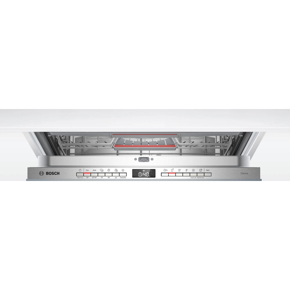 Встраиваемая посудомоечная машина Bosch SMV4IMX60T