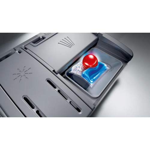 Встраиваемая посудомоечная машина Bosch SPV4HMX10E