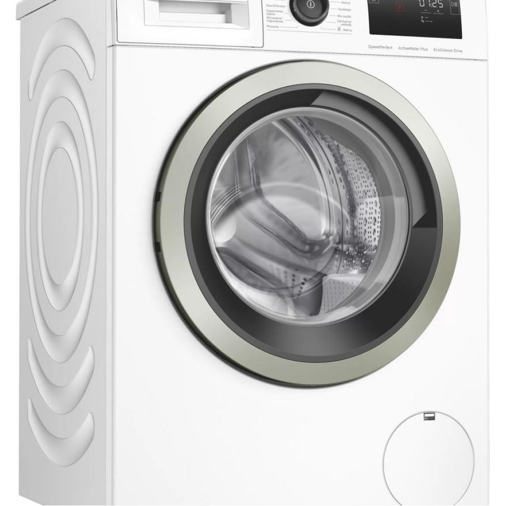 Стиральная машина Bosch WAU28Q10PL