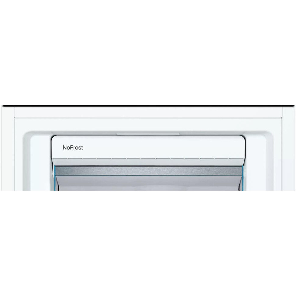 Отдельностоящий морозильник Bosch GSN51AWDV