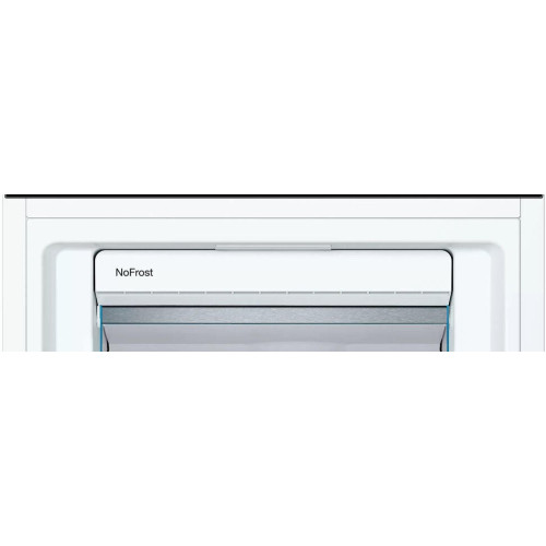 Отдельностоящий морозильник Bosch GSN51AWDV