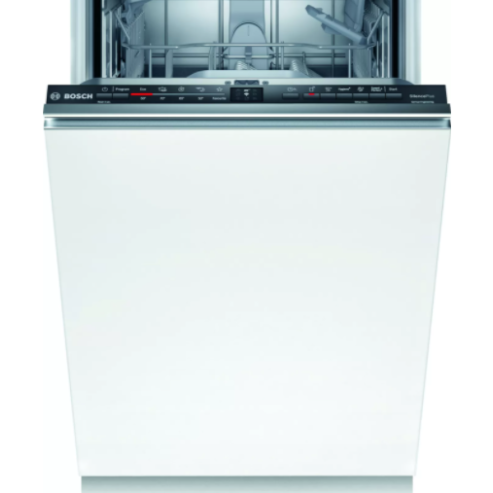 Встраиваемая посудомоечная машина Bosch SPV2HMX5FR