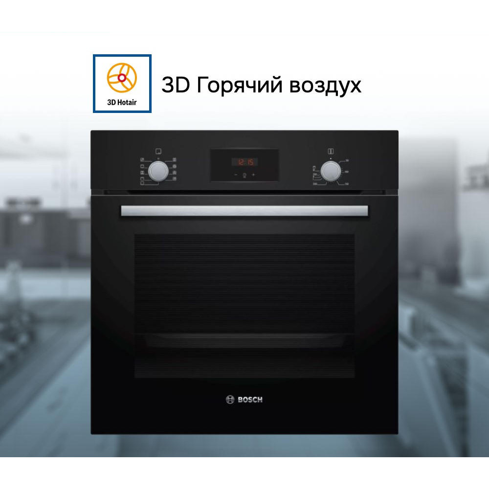 Духовой шкаф Bosch HBF114EB1R