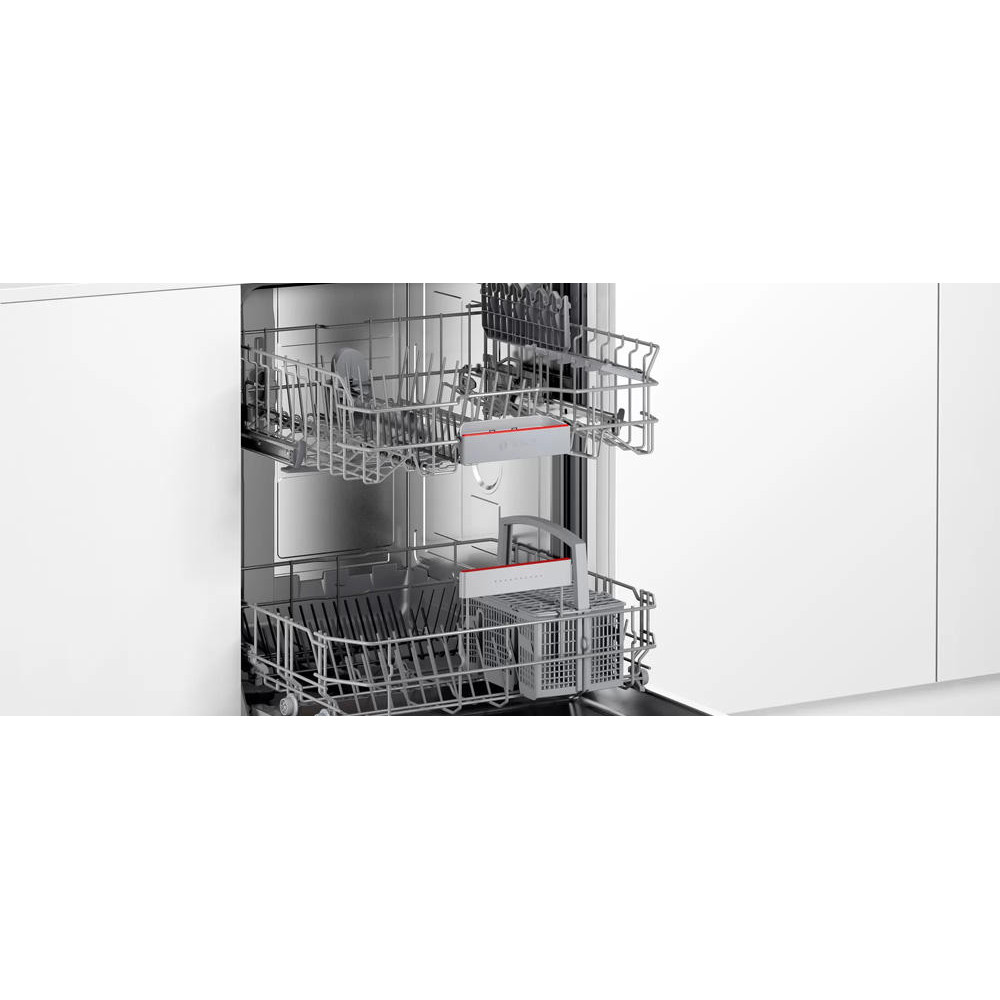 Встраиваемая посудомоечная машина Bosch SMU4HTS31E
