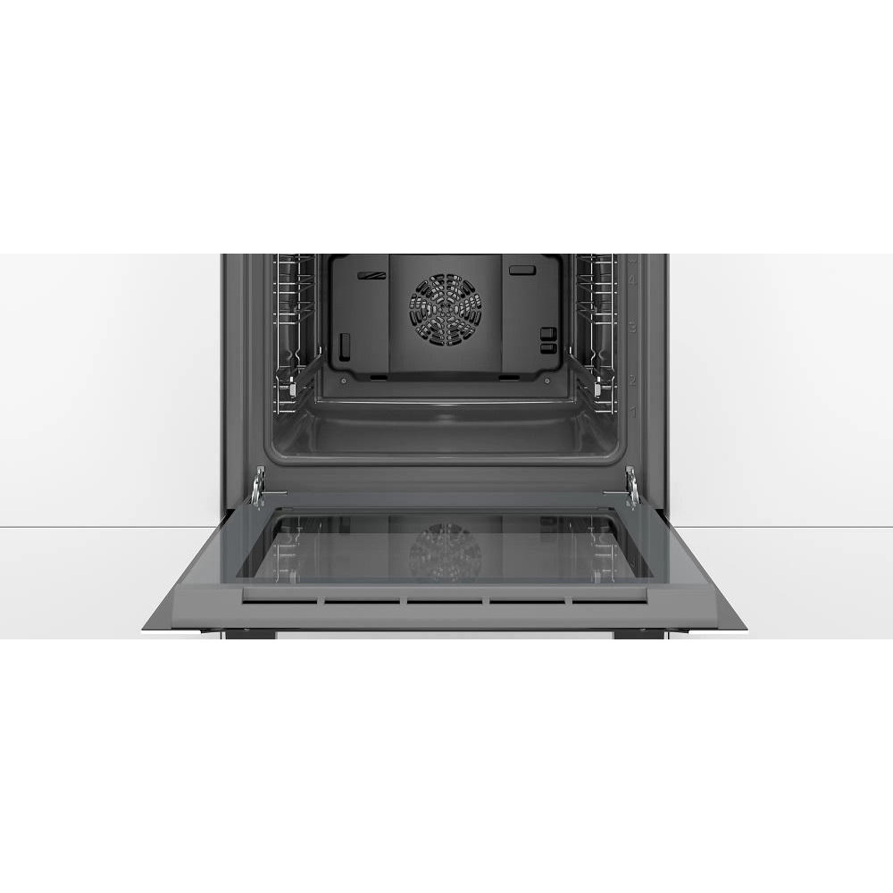 Духовой шкаф Bosch HBJ514EW0R