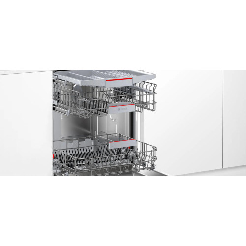 Встраиваемая посудомоечная машина Bosch SMI4HVS31E
