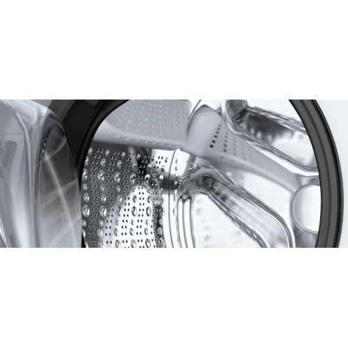 Стирально-сушильная машина Bosch WAV28EH0BY
