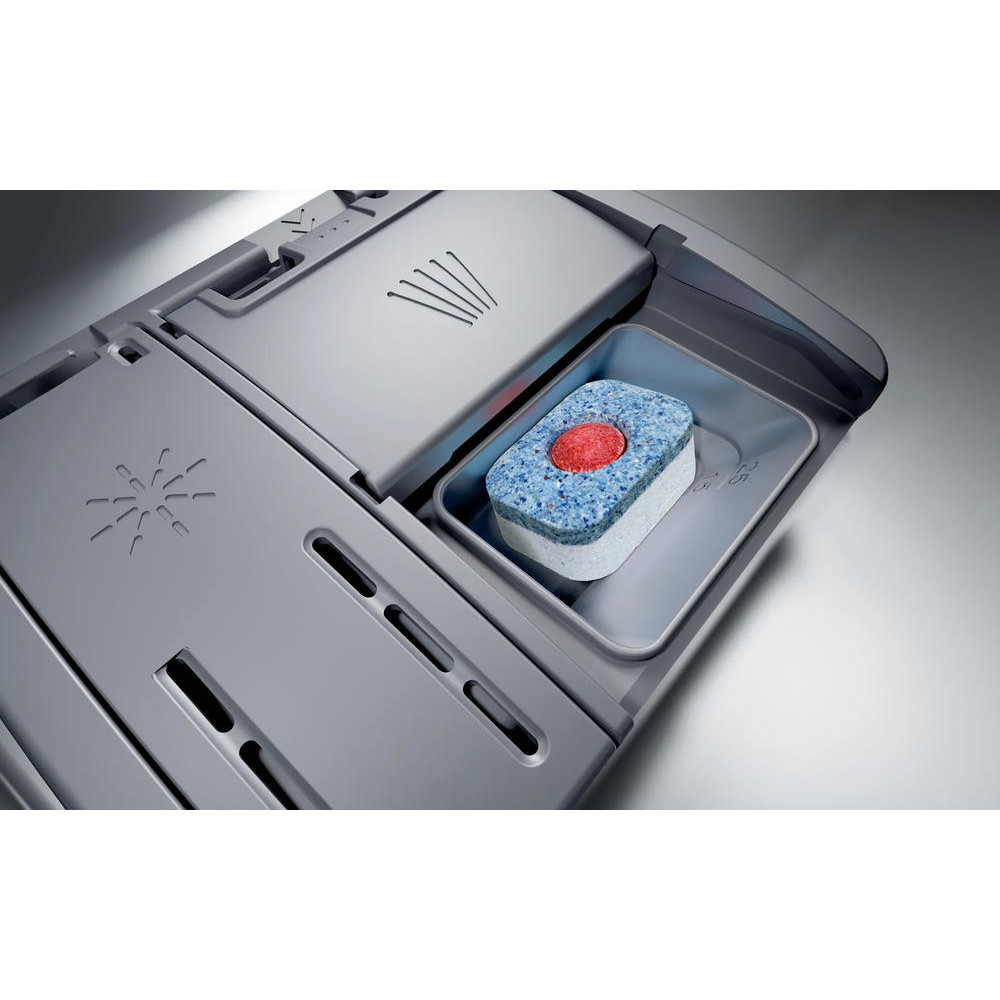 Встраиваемая посудомоечная машина Bosch SPV4EKX60E