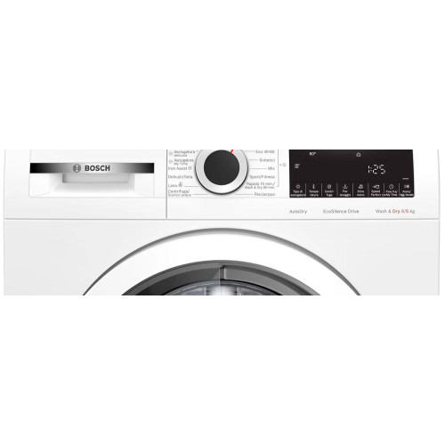 Стирально-сушильная машина Bosch WNA13400IT