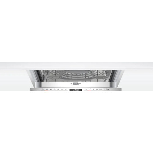Встраиваемая посудомоечная машина Bosch SPV4HMX10E