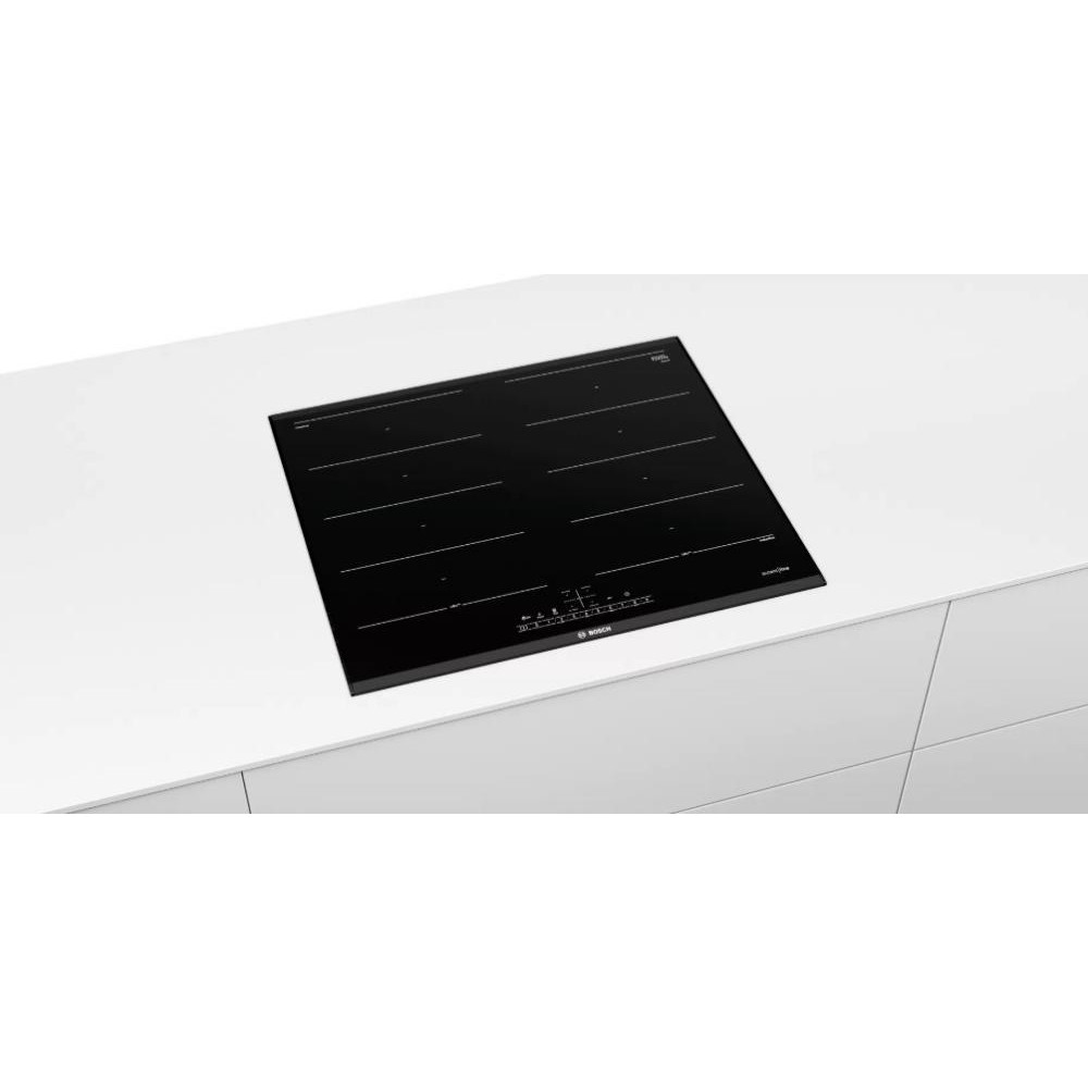 Индукционная варочная панель Bosch PXX695FC5E