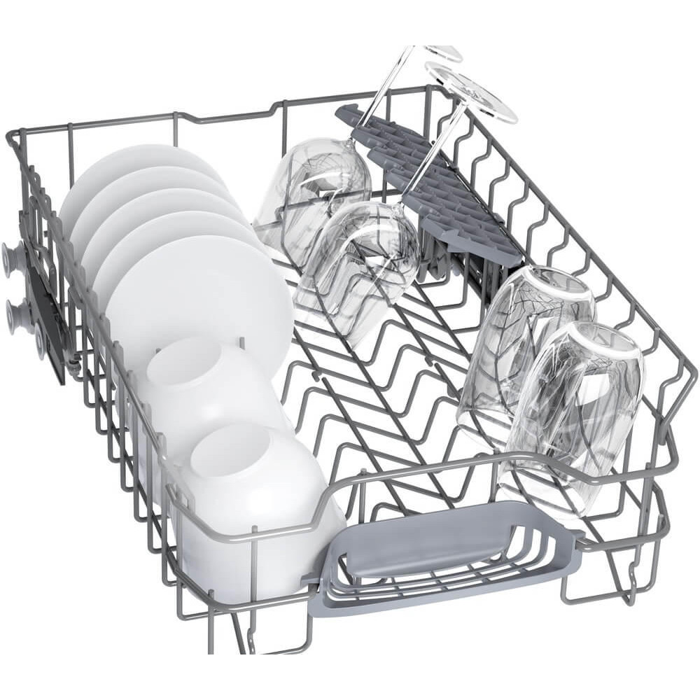 Встраиваемая посудомоечная машина Bosch SPV4EMX10E
