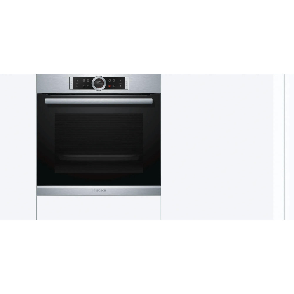 Духовой шкаф Bosch HBG632BS1M
