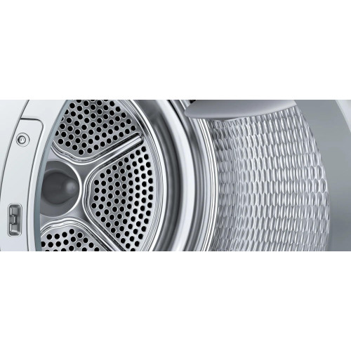 Сушильная машина Bosch WTX87M90BY