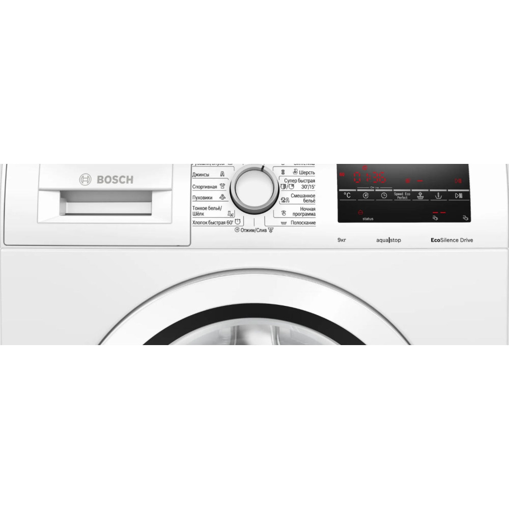 Стиральная машина Bosch WAT20441OE