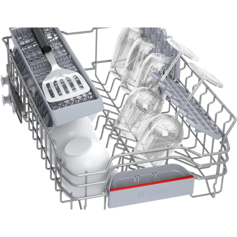 Встраиваемая посудомоечная машина Bosch SPV4EKX60E