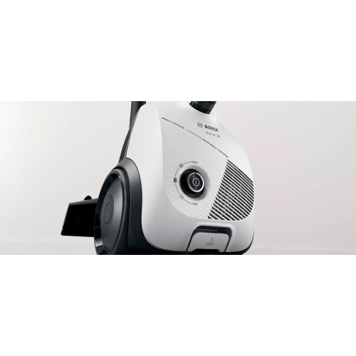 Пылесос Bosch BGLS2WH1H