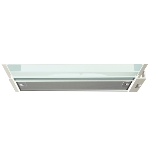 Встраиваемая вытяжка Bosch DHI642EQ