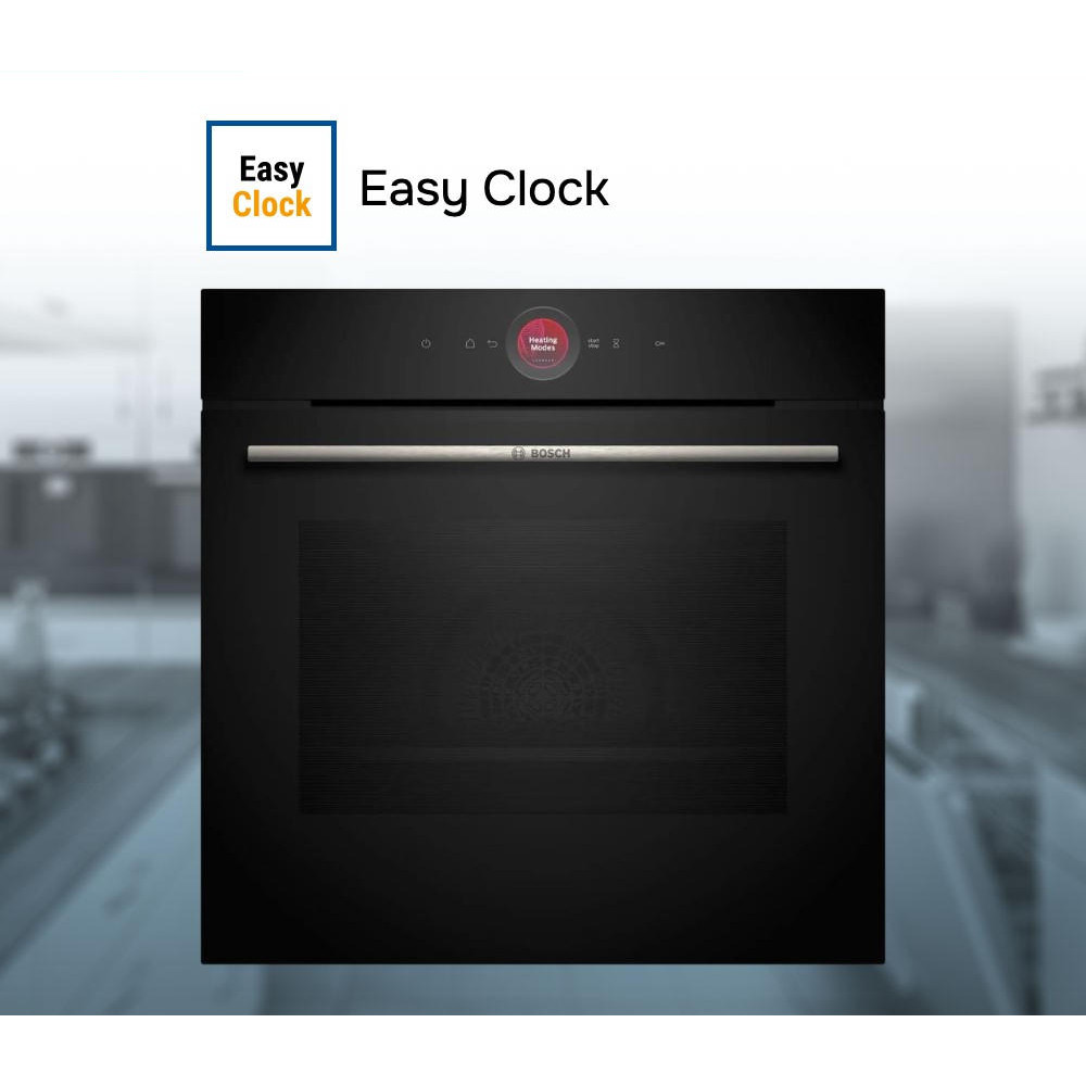 Духовой шкаф Bosch HBG7241B1