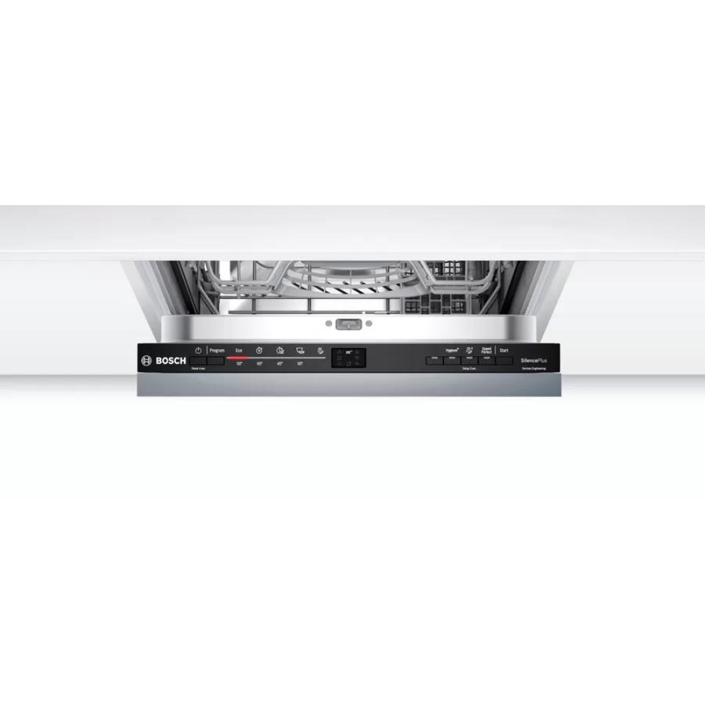 Встраиваемая посудомоечная машина Bosch SRV2IKX2BR