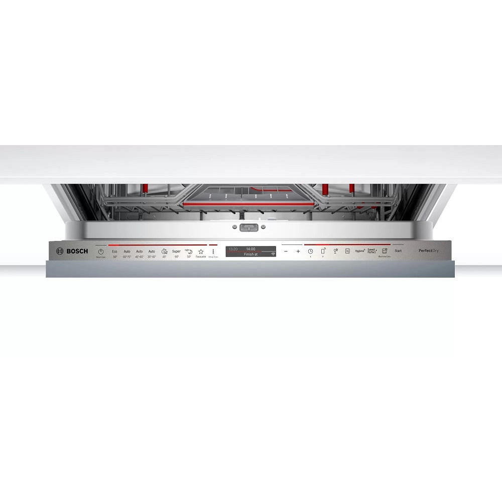 Встраиваемая посудомоечная машина Bosch SMD8ZCX30R