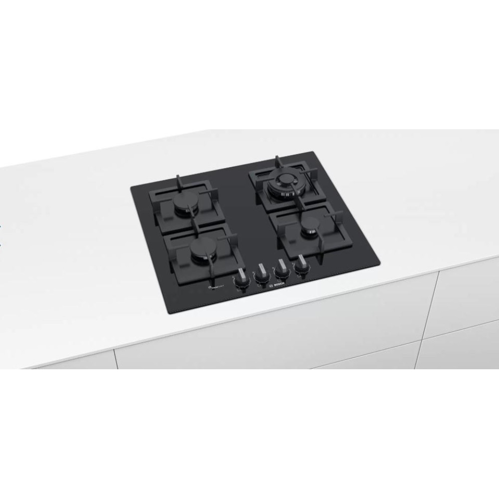 Газовая варочная панель Bosch PPH6A6B20R