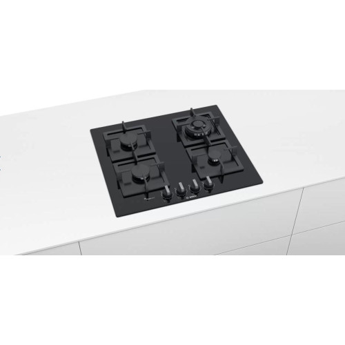 Газовая варочная панель Bosch PPH6A6B20R