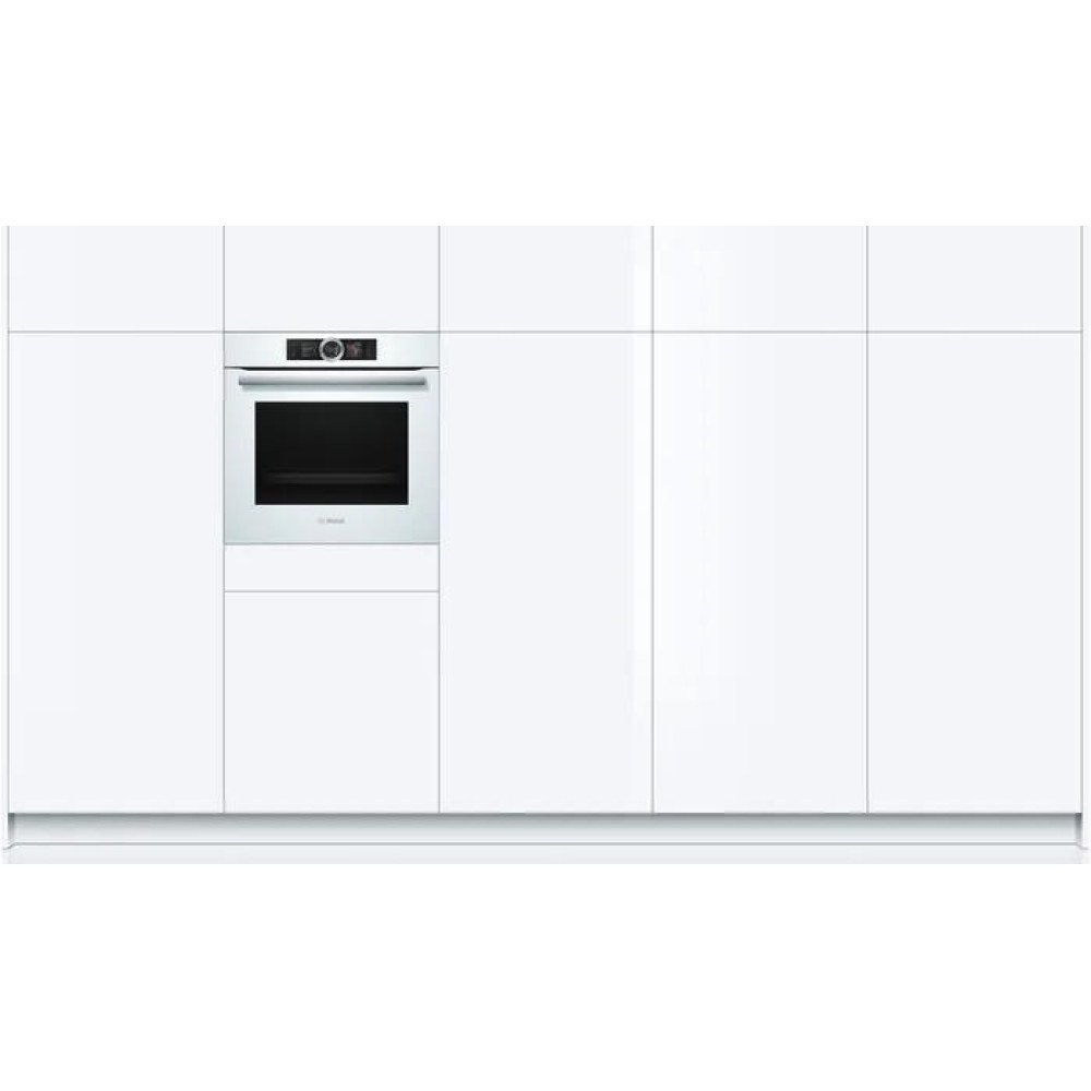 Духовой шкаф Bosch HSG 636BW1