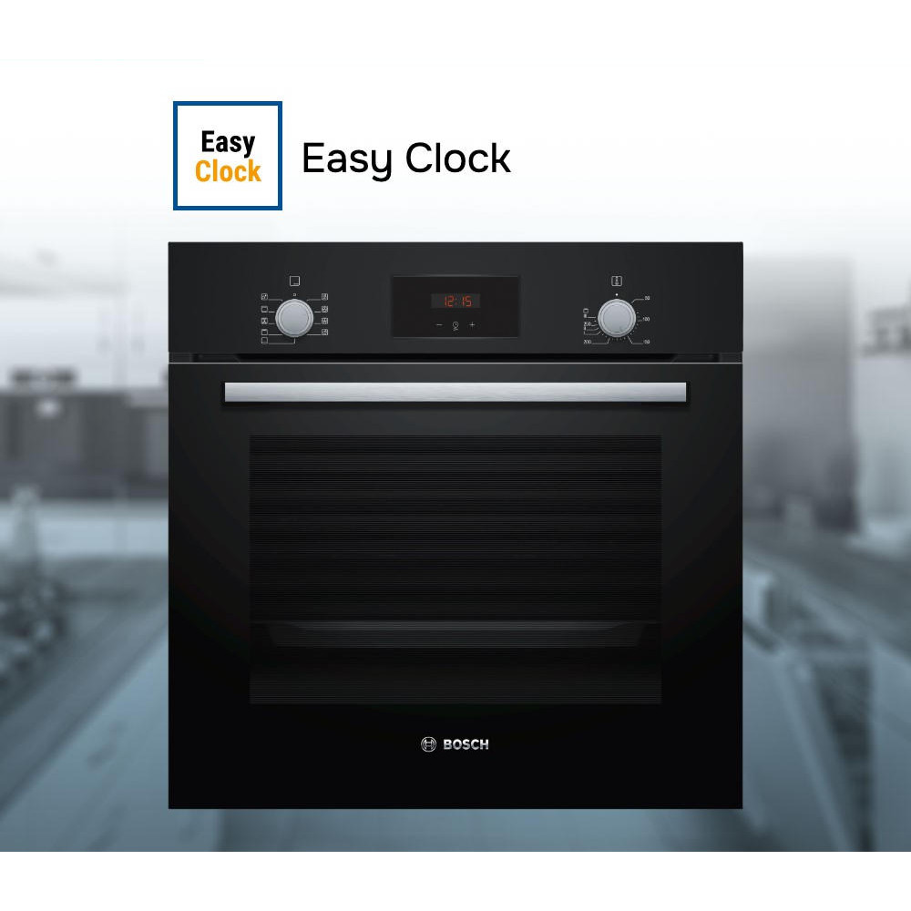 Духовой шкаф Bosch HBF114EB0R