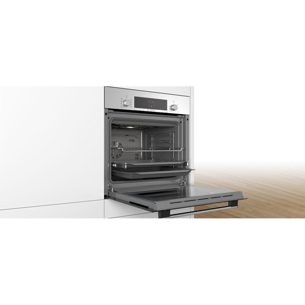 Духовой шкаф Bosch HBF534ES0R