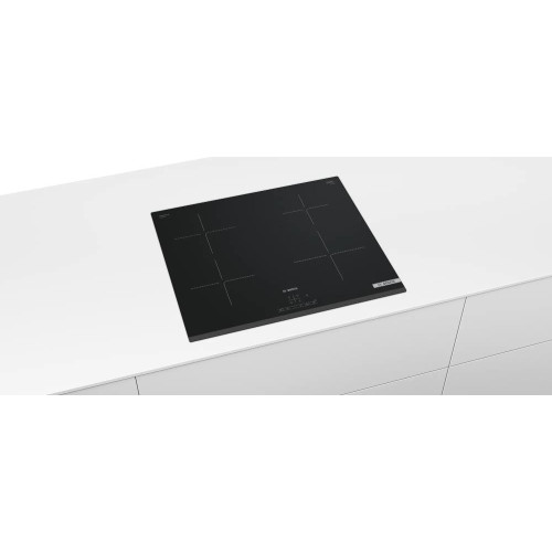 Индукционная варочная панель Bosch PUE 63 KBB6E