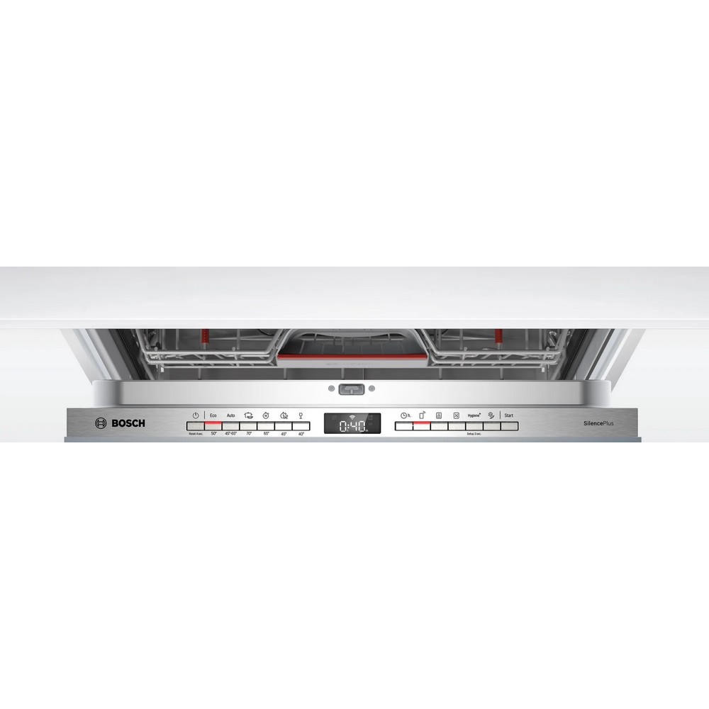 Посудомоечная машина Bosch SMV4HMX65Q